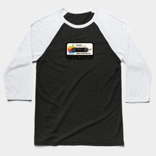 Apple lemonade Baseball T-Shirt